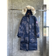 Canada Goose Down Jackets